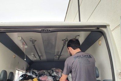 Polícia Civil prende nove pessoas em operação contra a milícia na Zona Oeste