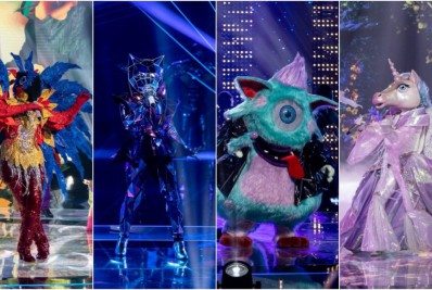 The Masked Singer BR: Descubra a verdadeira identidade de todos os finalistas