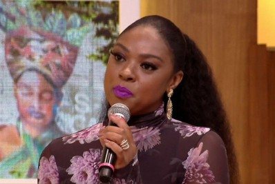 Cris Vianna gravou final do 'The Masked Singer' após enterro da tia