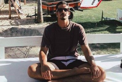 'Folgado'? Enzo Celulari rebate crítica: 'Tenho um conjunto de iniciativas sociais'