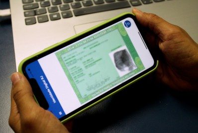 Segunda via de identidade pode ser solicitada online a partir desta quinta