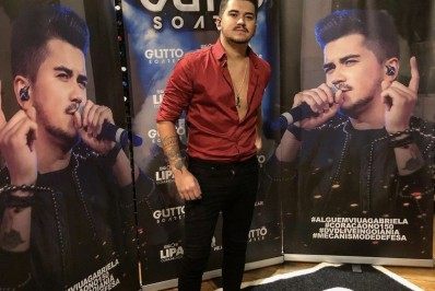 'Calibrando', nova faixa de Gutto Soares, terá coreografia do Fit Dance