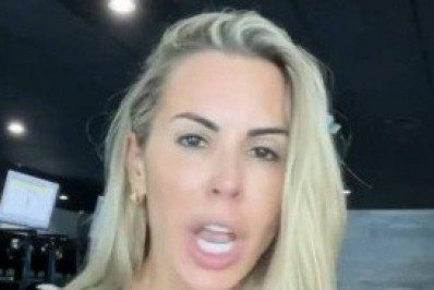 Após ser acusada de transfobia e homofobia, Joana Prado rebate críticas: 'Não posso admitir que as minhas filhas corram riscos' 