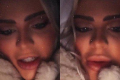 Doente, Luísa Sonza toma seis injeções em três dias para conseguir fazer shows