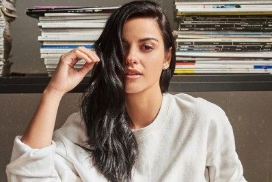 Maite Perroni rebate polêmica em torno do novo relacionamento