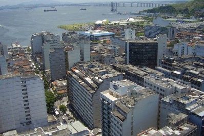 Em Niterói, mercado imobiliário reaquece e gera empregos 