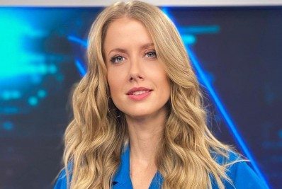 Programa de Gabriela Prioli na CNN Brasil ganha data de estreia