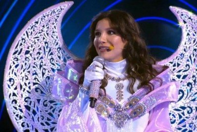 Final do 'The Masked Singer' bomba na internet