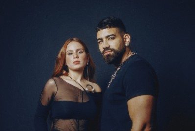 Com participação de Dilsinho, Carol Biazin lança nova música