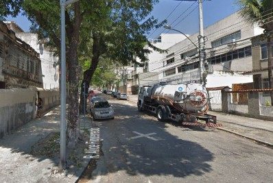 Miliciano é preso acusado de extorquir comerciantes na Zona Norte do Rio