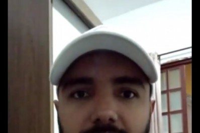 Samarone Oliveira é o novo treinador do Barra Mansa FC