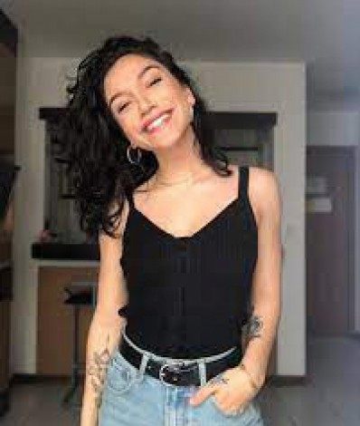 Priscilla Alcantara - Reprodução Internet