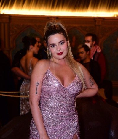 Ex-BBB Viih Tube - Ag. News