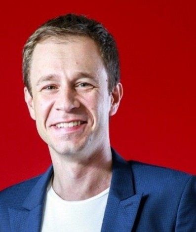 Tiago Leifert - Reprodu&ccedil;&atilde;o