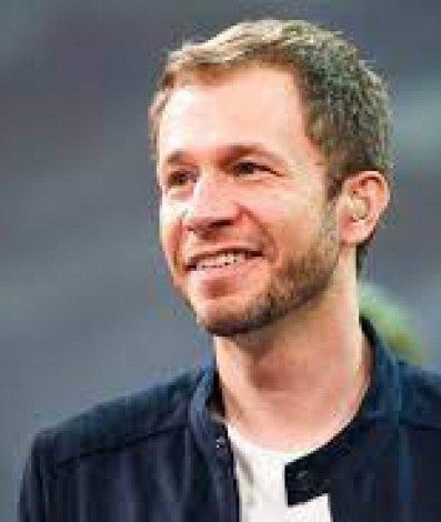 Tiago Leifert  - Reprodu&ccedil;&atilde;o