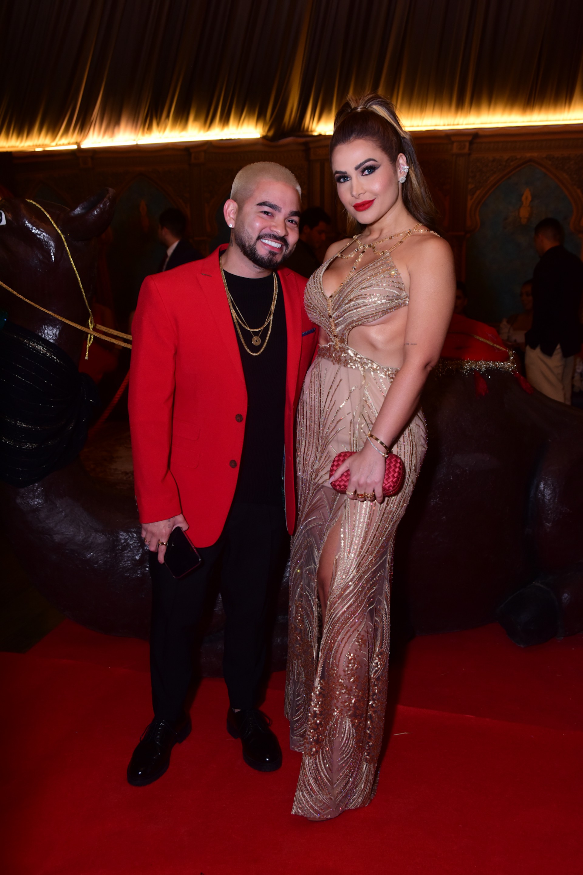 Yudi Tamashiro - Ag. News