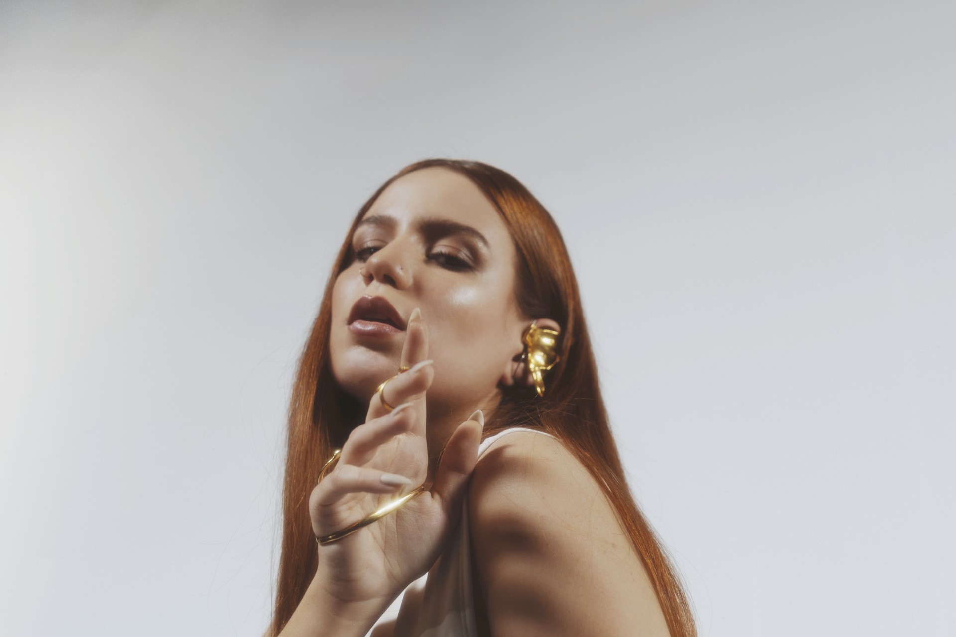 Carol Biazin - Lana Pinho