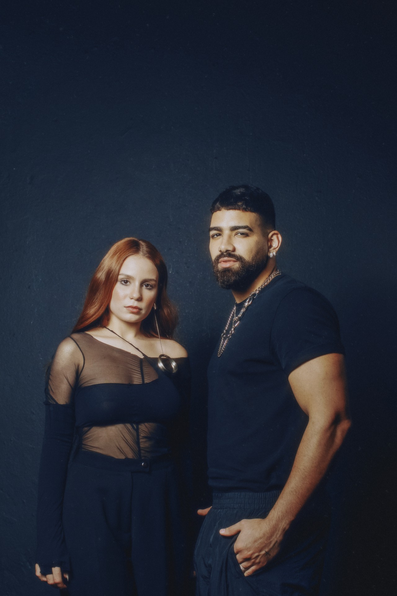 Dilsinho e Carol Biazin - Lana Pinho