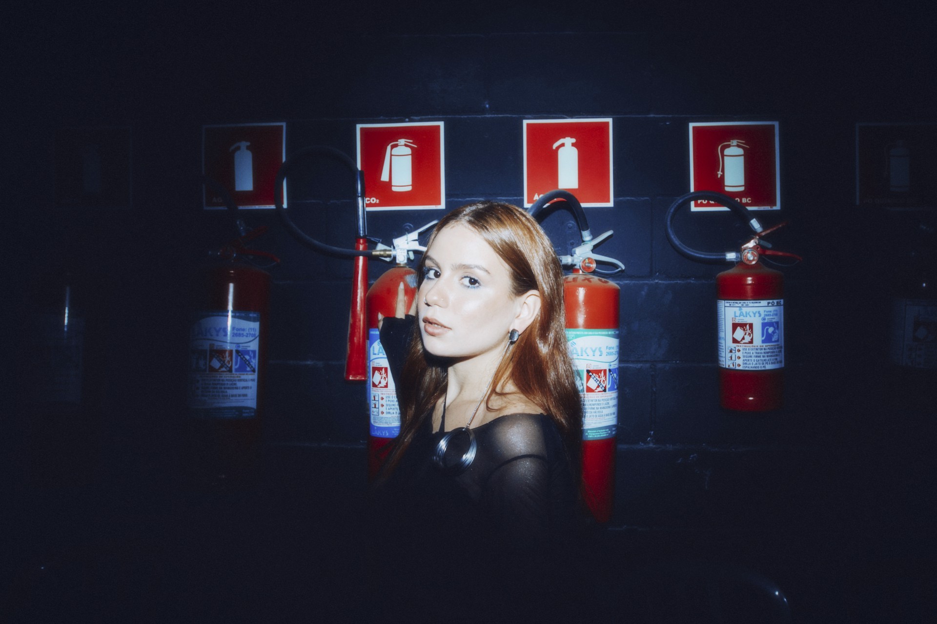 Carol Biazin - Lana Pinho