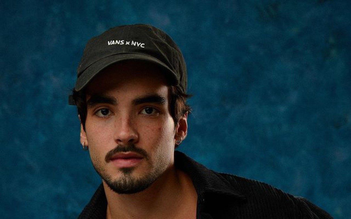 Jos&eacute; Victor Pires &eacute; o novo namorado da ex-BBB Hariany Almeida
