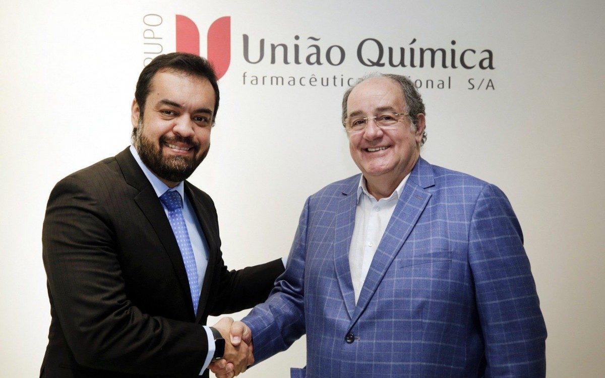 Central de distribuição vai gerar mais de 200 empregos diretos