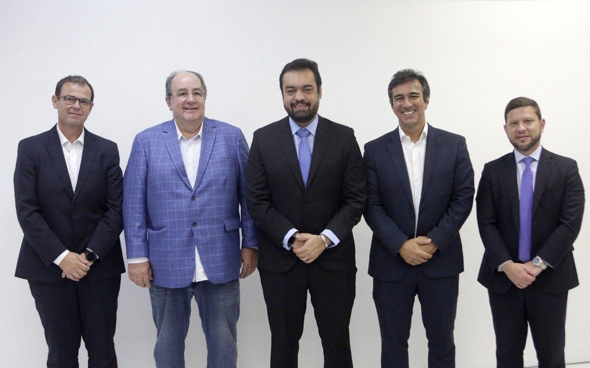 Unidade logística será responsável por 15% das operações da empresa no Brasil