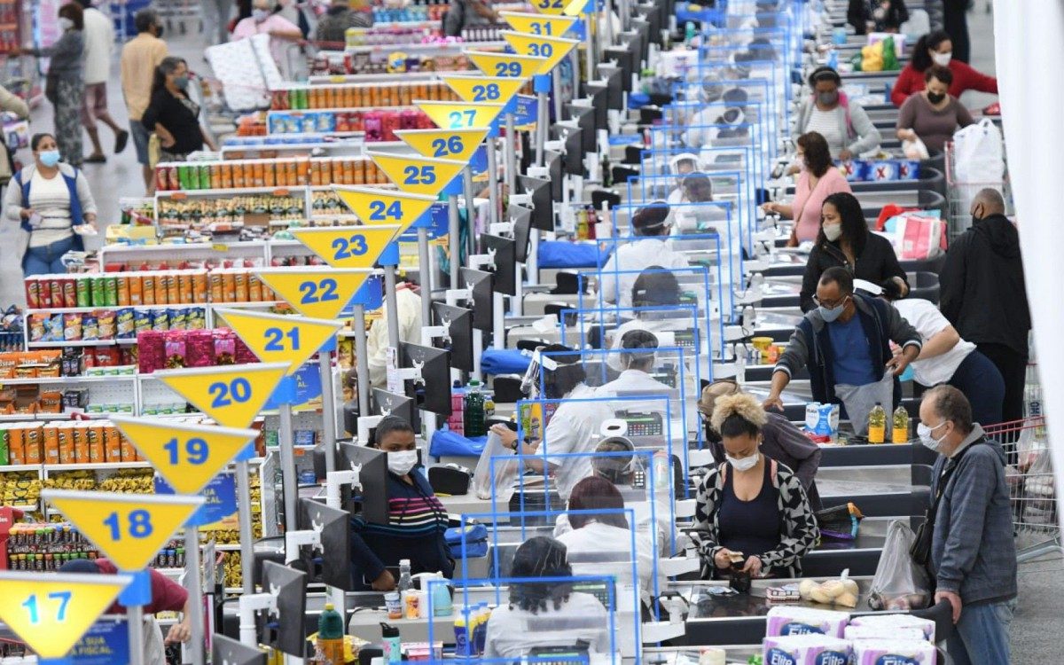 Anivers&aacute;rio Guanabara deve durar 40 dias neste ano