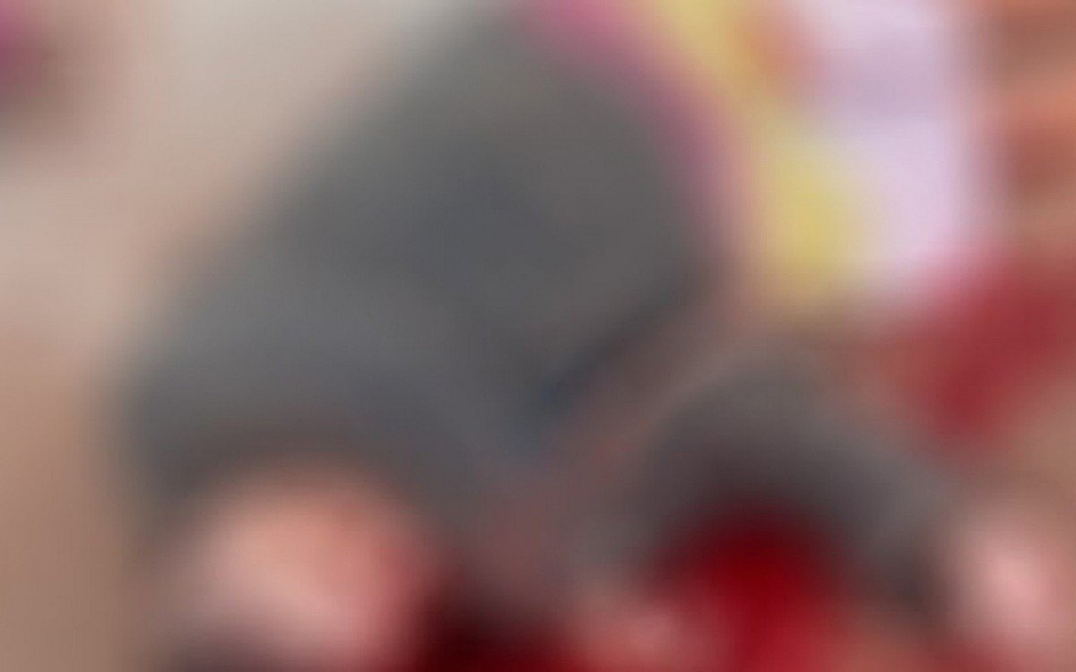 A identifica&ccedil;&atilde;o da v&iacute;tima ainda n&atilde;o foi revelada. Moradores da regi&atilde;o contaram que ele j&aacute; trabalhou no moto-t&aacute;xi