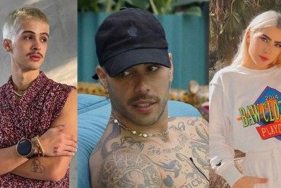 João Guilherme quebra silêncio sobre suposta traição de Jade Picon: 'Quero distância disso'