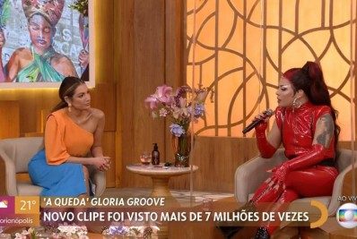 Gloria Groove teve inspiração em Karol Conká para letra de música 