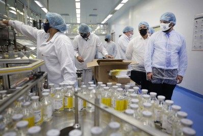 Rio terá centro de distribuição de farmacêutica no Sul Fluminense