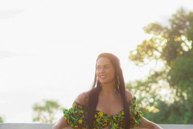 'Nossa relação é de muito respeito e convivemos bem', diz Graciele sobre filhas de Zezé Di Camargo