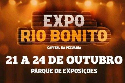 Leilão de gado e exposição de cavalos começa hoje na cidade