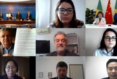 Cooperação: Niterói e Mianyang, na China, se tornam cidades-irmãs