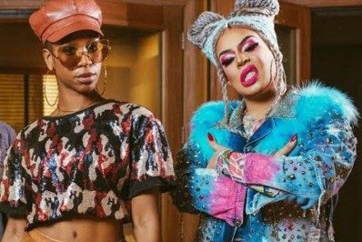 Karol Conká agradece apoio de Gloria Groove: 'Obrigada por me tratar como humana'