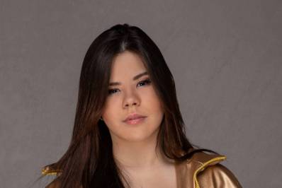 Japinha Conde comemora a parceria com Eduardo Costa