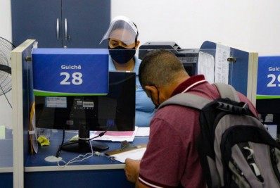 Detran de Belford Roxo terá 45º mutirão de serviços de identificação no sábado (23/10)