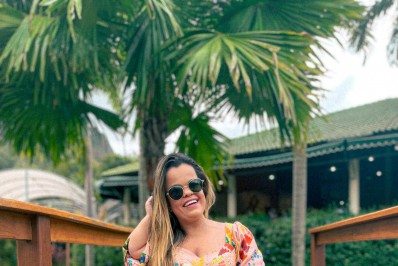 Mulherão: influencer com nanismo aposta na autoestima para derrubar preconceitos 