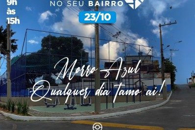 Prefeitura no seu Bairro: Jardim Sumaré recebe neste sábado (23) a terceira edição da ação social
