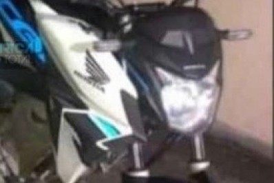 Criminoso aponta arma para cabeça de motoboy e rouba sua motocicleta