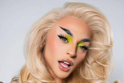 Pabllo Vittar é a primeira embaixadora do Youtube Shorts no Brasil