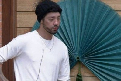 'A Fazenda 13': 'Botem tudo naquele lugar', dispara Rico para produção