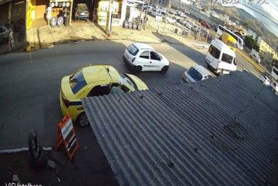 Homem que participou em homicídio de comerciante por dívida de R$ 20 mil é preso em Araruama