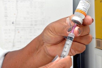 Volta Redonda segue com vacinação contra covid-19 nesta quinta-feira, dia 21