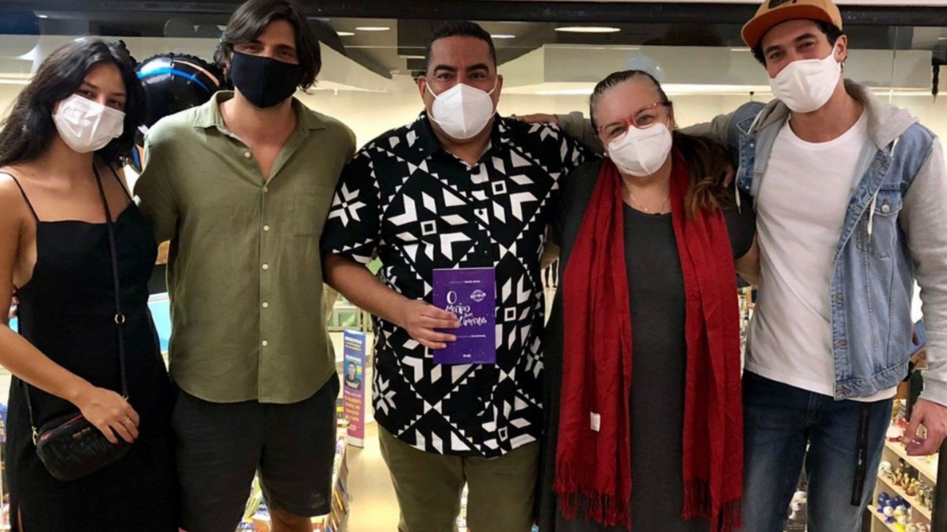 . - Foto: reprodução