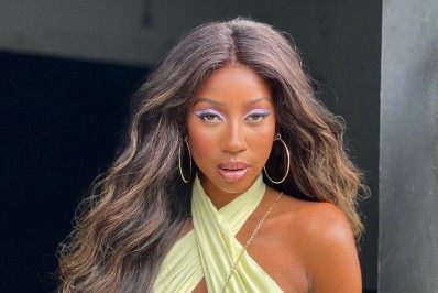 'Não ouvi uma repórter de um jornal sensacionalista', diz Camilla de Lucas sobre a acusação do TV Fama