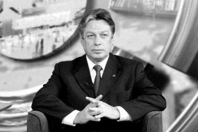 Ex-secretário de saúde do Rio, Gilson Cantarino, morre aos 71 anos