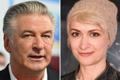 Site revela demissões e acidente com arma antes da morte de Halyna Hutchins