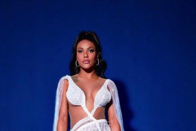 'Não tenho dieta maluca, tomo refrigerante e como hambúrguer', diz rainha sobre preparação para o Carnaval