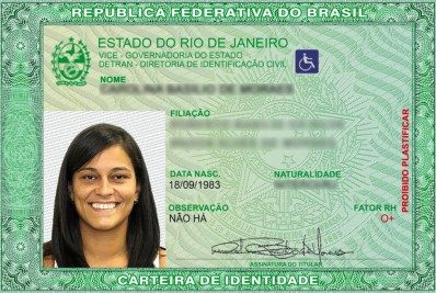 Detran.RJ fará mutirão em Guapimirim para emissão de identidade amanhã (23/10)